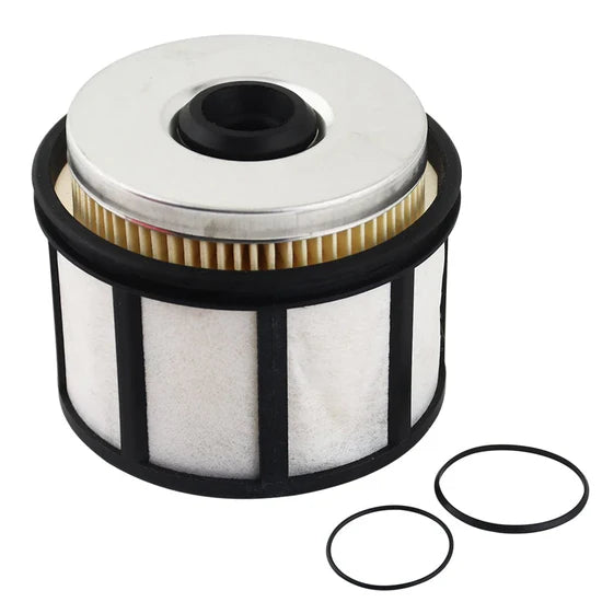 Motorcraft FD4596 Diesel Fuel Filter F81Z9N184AA | Ford 7.3L Powerstroke 1999-2003
