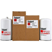 Fleetguard FF232 - FF5320 Kit Replacement Diesel Fuel Filter