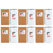 Fleetguard FF5776 2893612 Secondary Spin-On Fuel Filter - 6 KIT