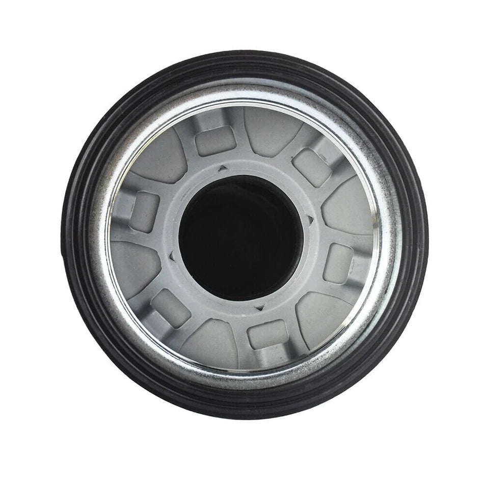 Fleetguard FF5776 2893612 Secondary Spin-On Fuel Filter - 6 KIT