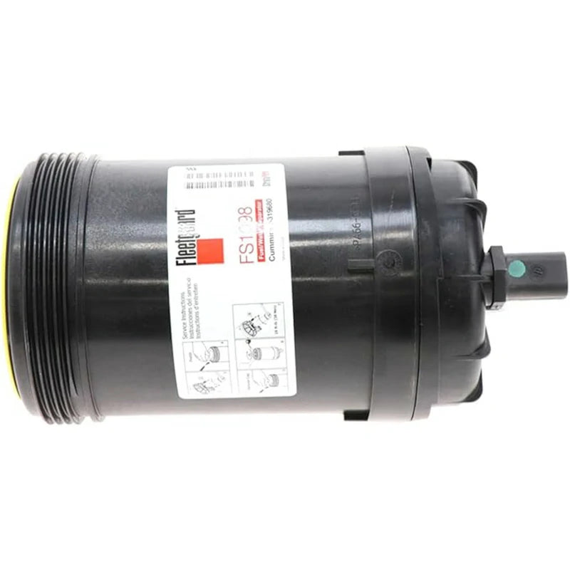 Fleetguard FS1098 5319680 Fuel Water Separator