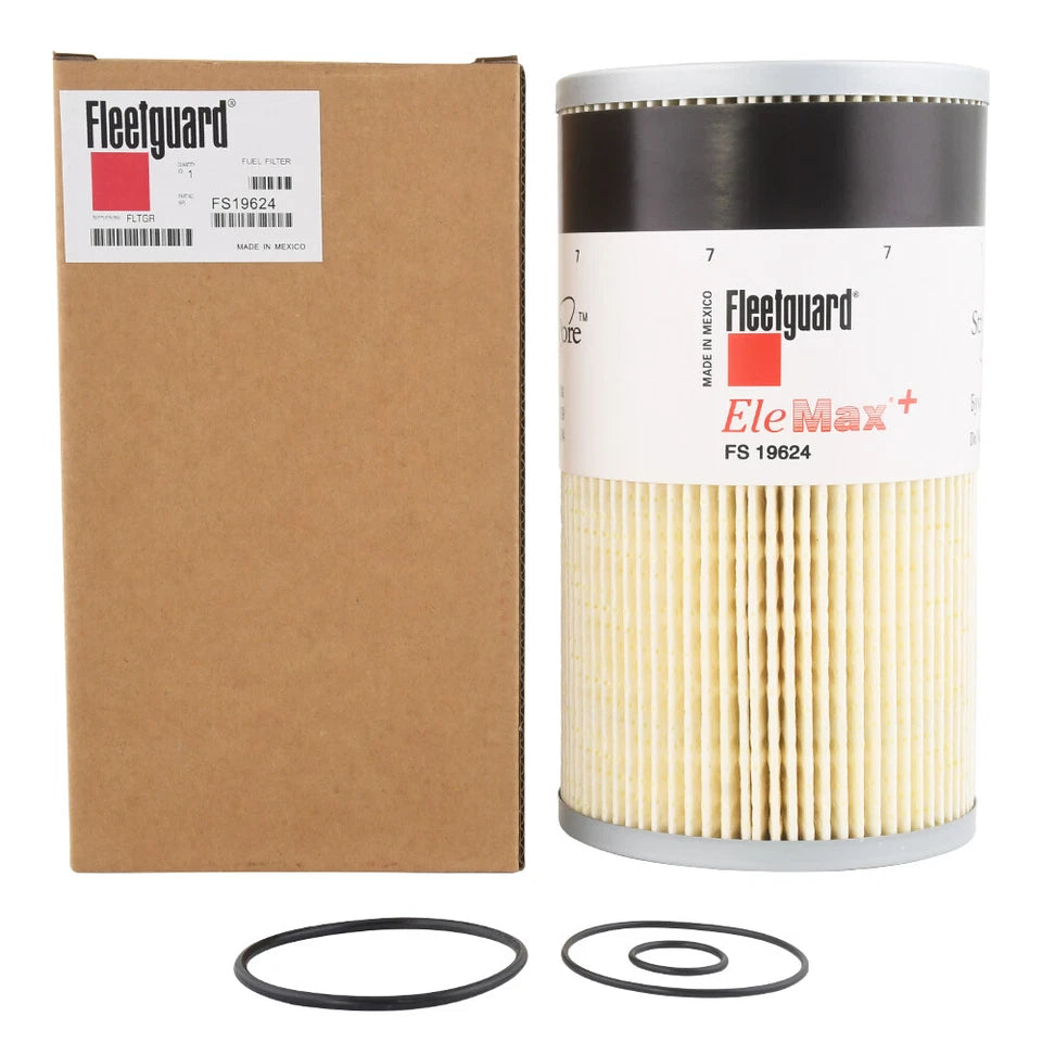 Fleetguard FS19624 Fuel Water Separator