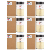 Fleetguard FS19624 Fuel/Water Separator - 6 Pack