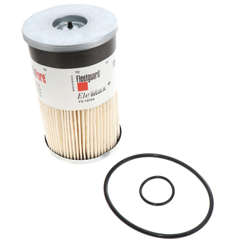 Fleetguard FS19764 Fuel Filter & Water Separator