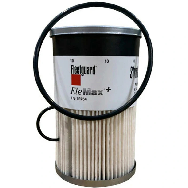 Fleetguard FS19764 Fuel Filter & Water Separator