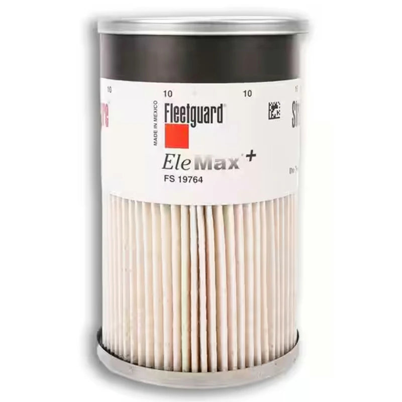 Fleetguard FS19764 Fuel Filter & Water Separator