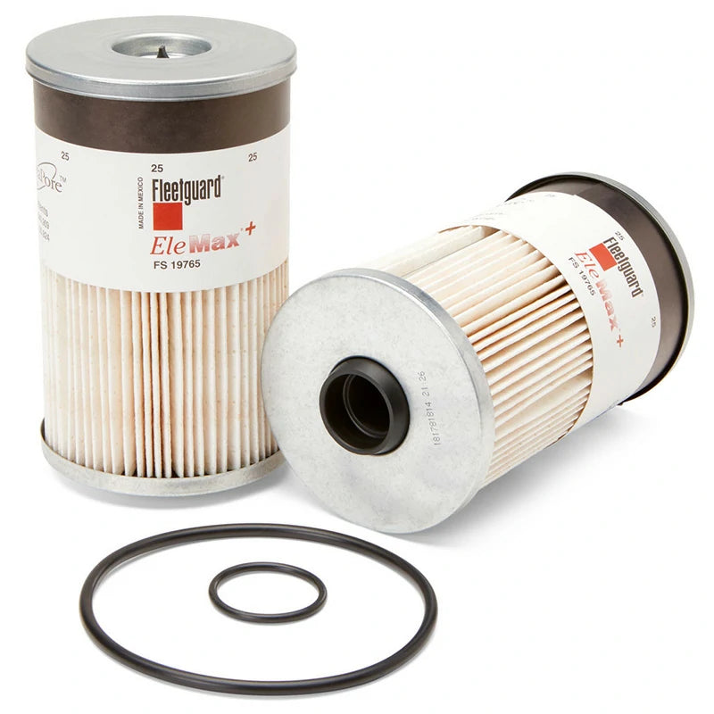 Fleetguard FS19765 Fuel Filter Water Separator