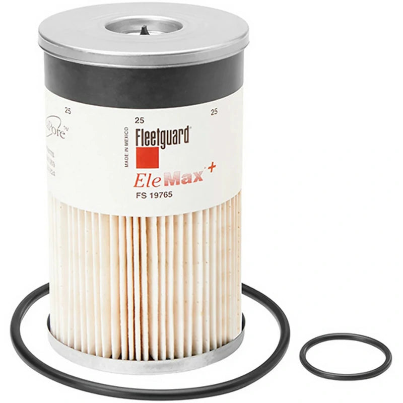 Fleetguard FS19765 Fuel Filter Water Separator