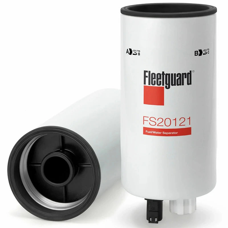 Fleetguard FS20121 Fuel Filter Water Separator