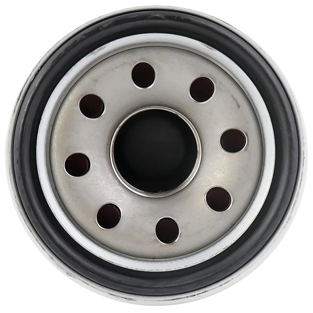 Genuine Nissan 15208-31U0B Oil Filter Assembly