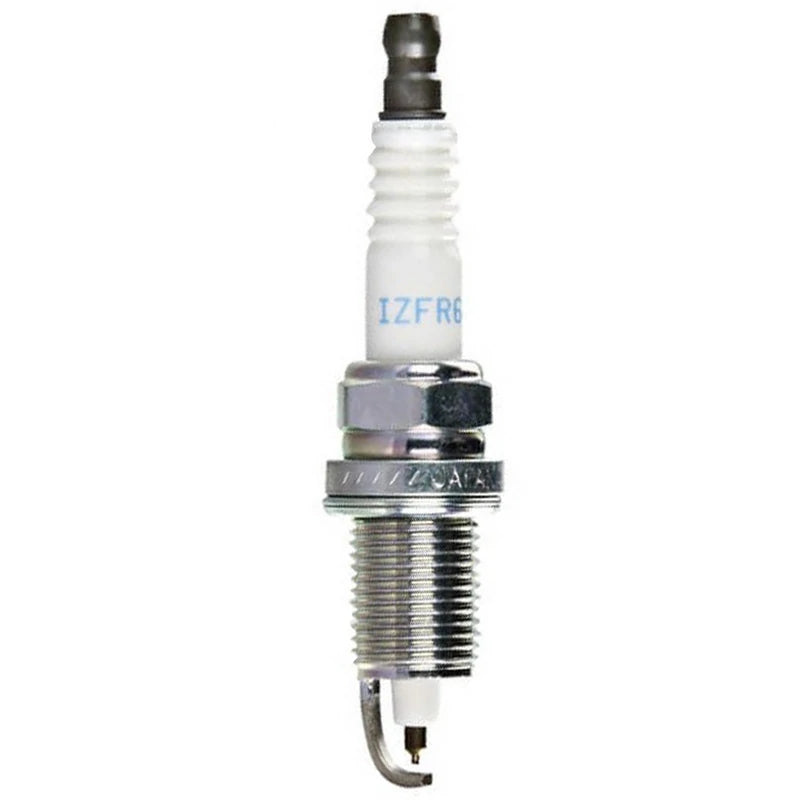 NGK Laser Iridium Spark Plug IZFR6J 4462 - 6 Set