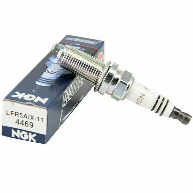 NGK 4469 LFR5AIX-11 Iridium IX Spark Plug