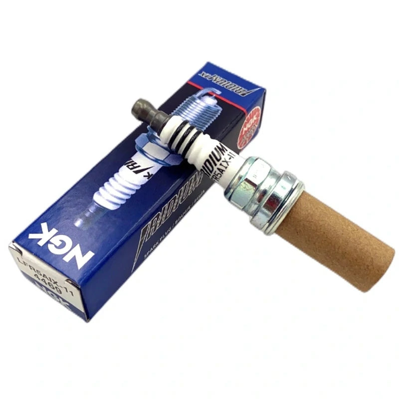 NGK 4469 LFR5AIX-11 Iridium IX Spark Plug