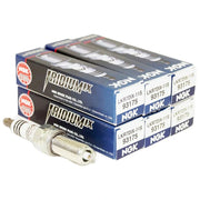 NGK Iridium Spark Plugs LKR7DIX-11S 93175 - 6 Pack