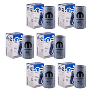 Mopar Oil Filter 5083285AA Dodge Ram 1998-2024 - 6 pcs