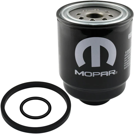 Mopar 68197867AB 68065608AB Doge Ram Fuel Filter Kit