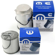 Mopar Ram Fuel Filter Kit 68436631AA 68157291AA