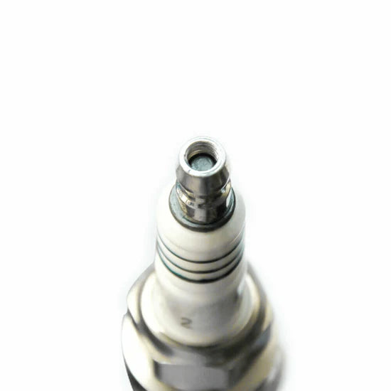 NGK 2667 Laser Iridium Spark Plugs for Honda Civic Audi Porsche Volkswagen - 4 PCS