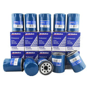 ACDelco PF63E Professional Engine Oil Filter - 10 Pcs