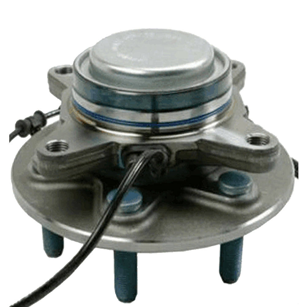 Ford F-150 Front Wheel Bearing Hub Assembly 2015-2019 RB515170