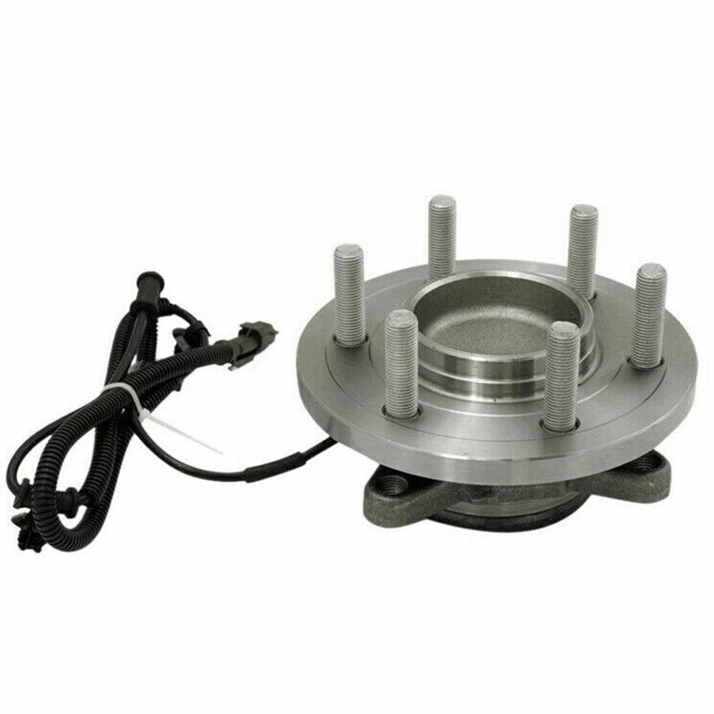 Ford F-150 Front Wheel Bearing Hub Assembly 2015-2019 RB515170