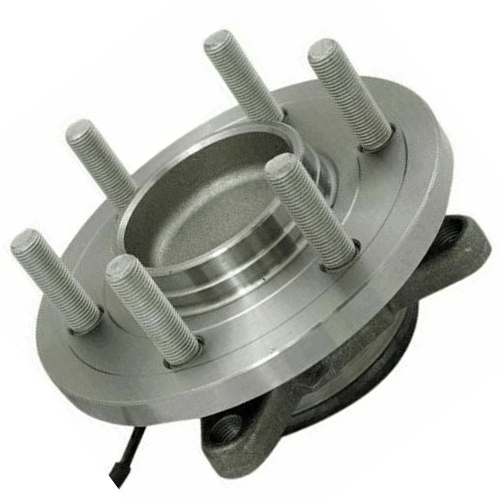 Ford F-150 Front Wheel Bearing Hub Assembly 2015-2019 RB515170