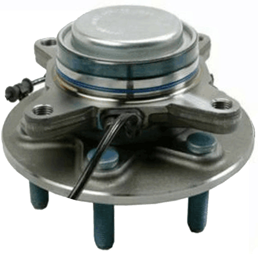 Ford F-150 Front Wheel Bearing Hub Assembly 2015-2019 RB515170