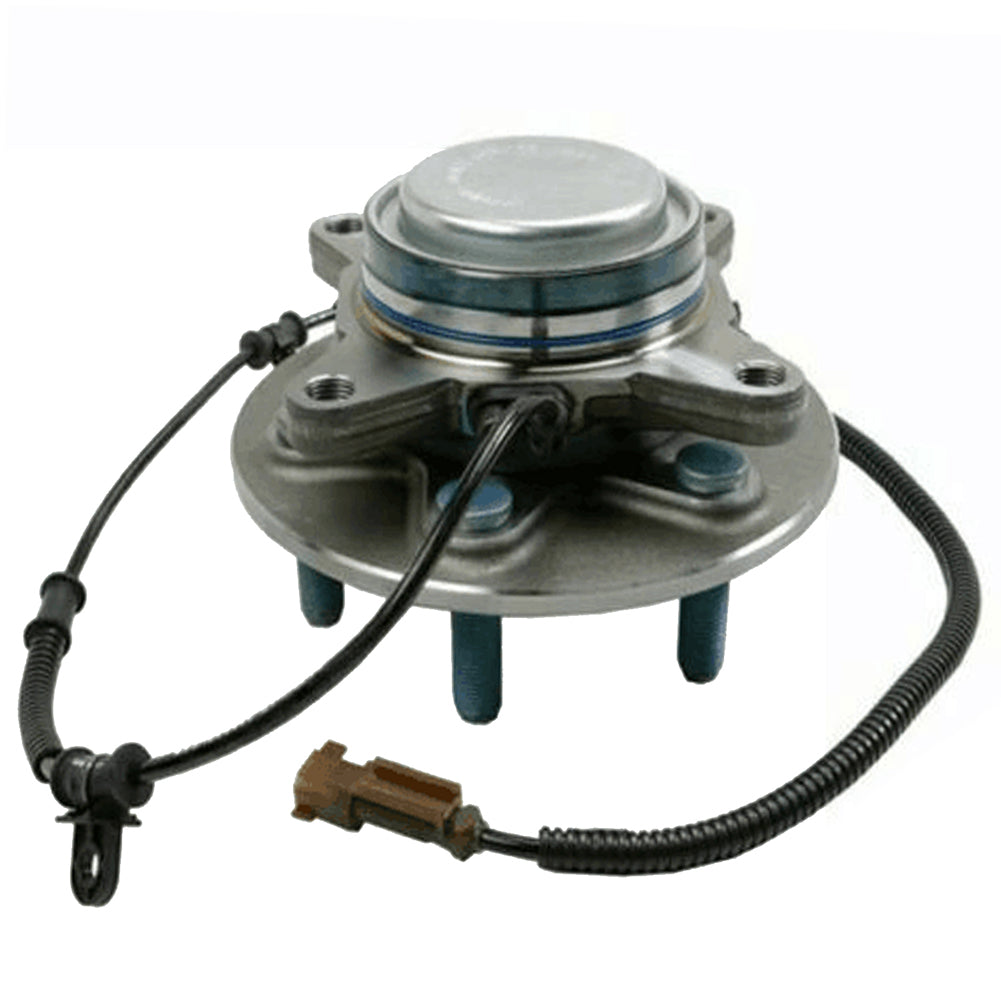 Ford F-150 Front Wheel Bearing Hub Assembly 2015-2019 RB515170