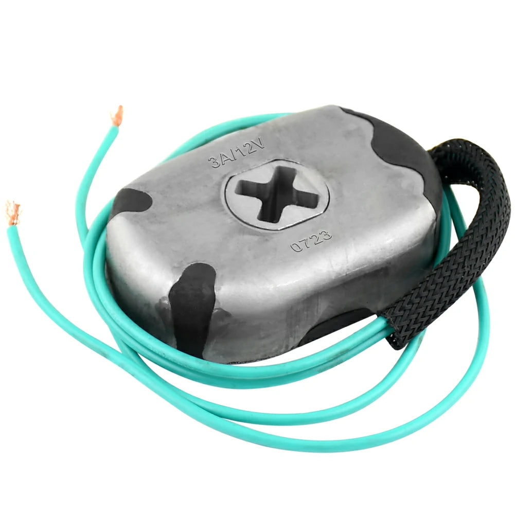 2PCS 10" Electric Trailer Brake Magnet Replacement Kits