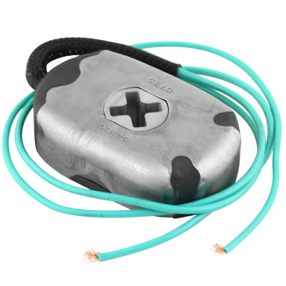 2PCS 10" Electric Trailer Brake Magnet Replacement Kits