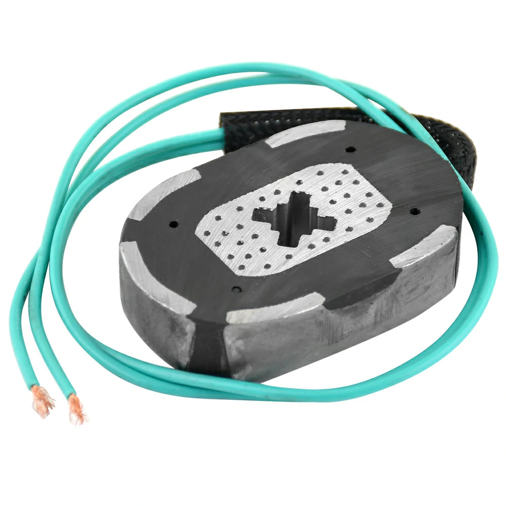 2PCS 10" Electric Trailer Brake Magnet Replacement Kits