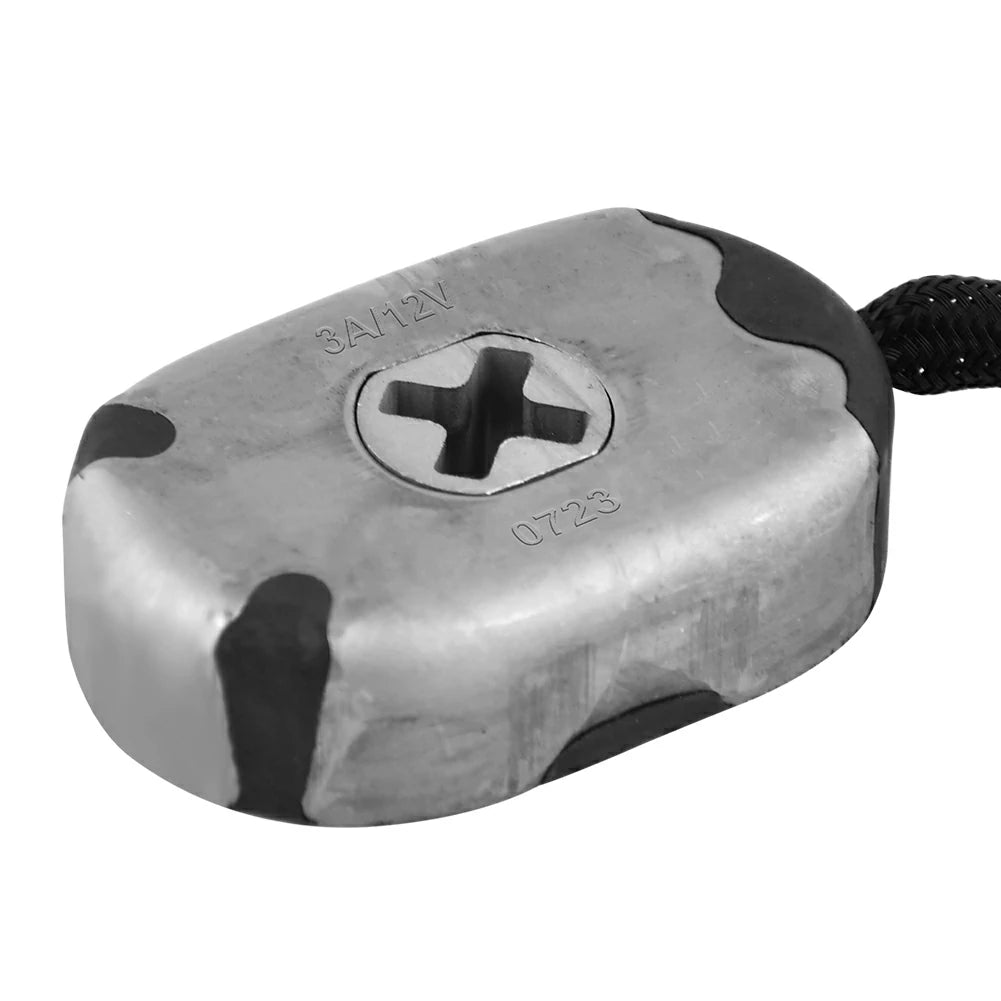 2PCS 10" Electric Trailer Brake Magnet Replacement Kits