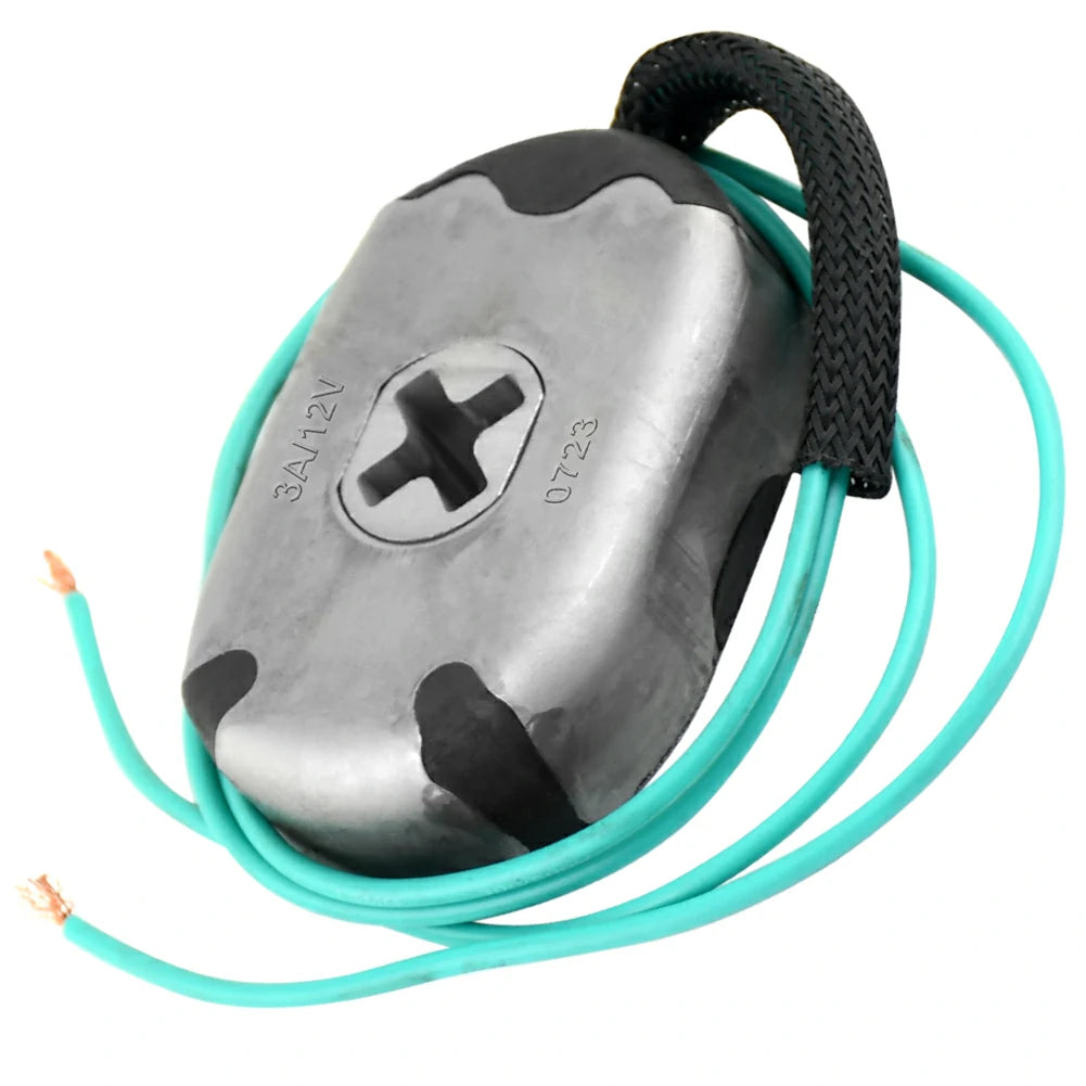 2PCS 10" Electric Trailer Brake Magnet Replacement Kits