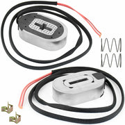 9K & 10K Dexter Axles Electric Brake Magnet Kits - 12-1/4" 2PCS