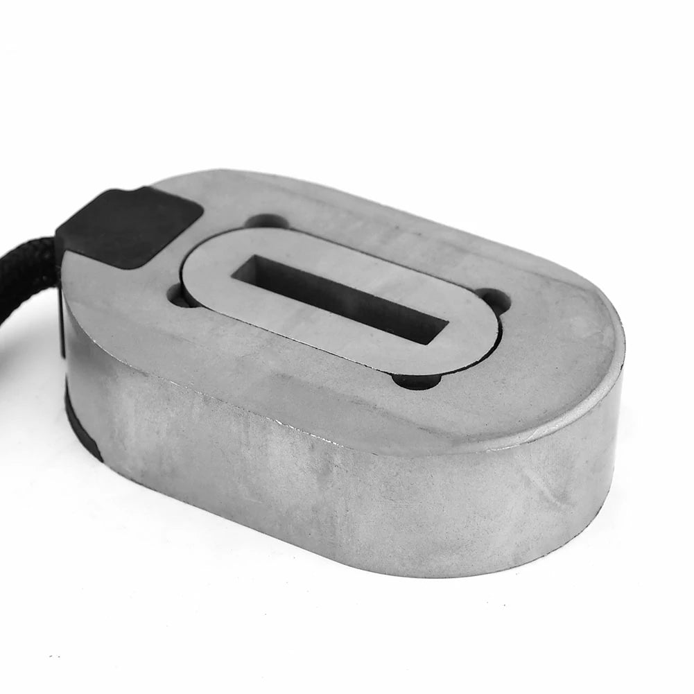 9K & 10K Dexter Axles Electric Brake Magnet Kits - 12-1/4" 2PCS