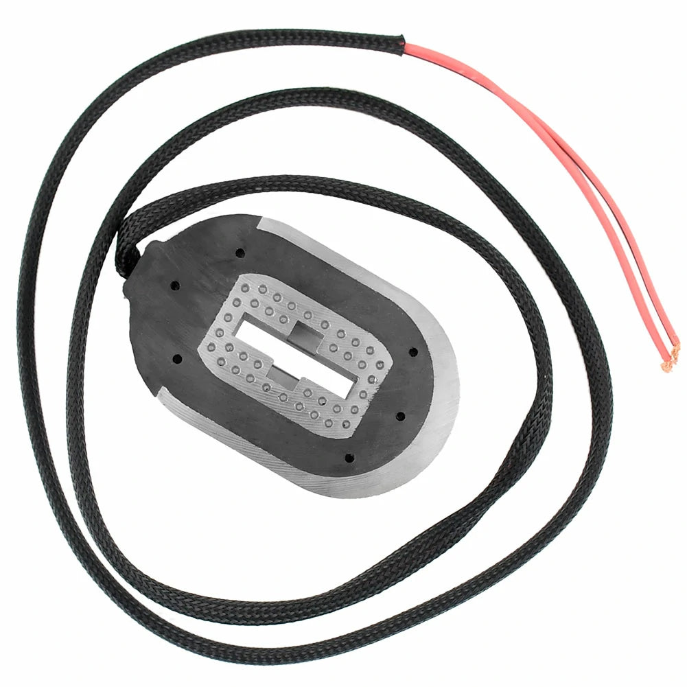 9K & 10K Dexter Axles Electric Brake Magnet Kits - 12-1/4" 2PCS