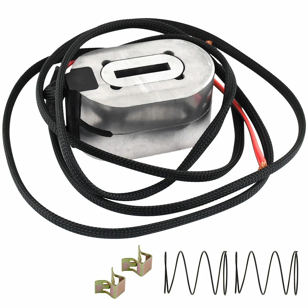 9K & 10K Dexter Axles Electric Brake Magnet Kits - 12-1/4" 2PCS