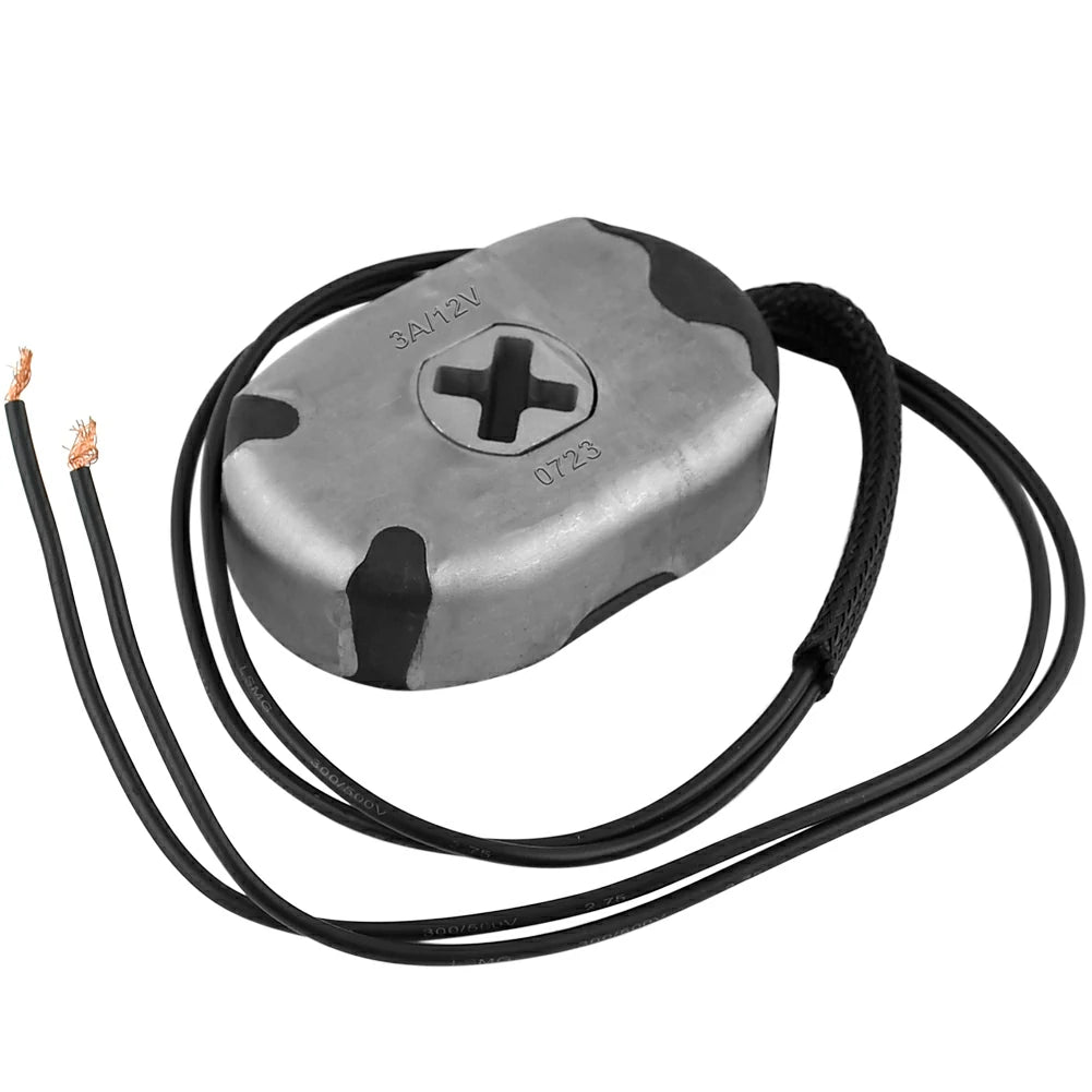 12" Electric Trailer Brake Magnet Replacement Kit