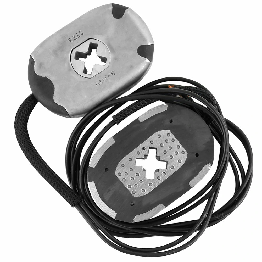 12" Electric Trailer Brake Magnet Replacement Kit