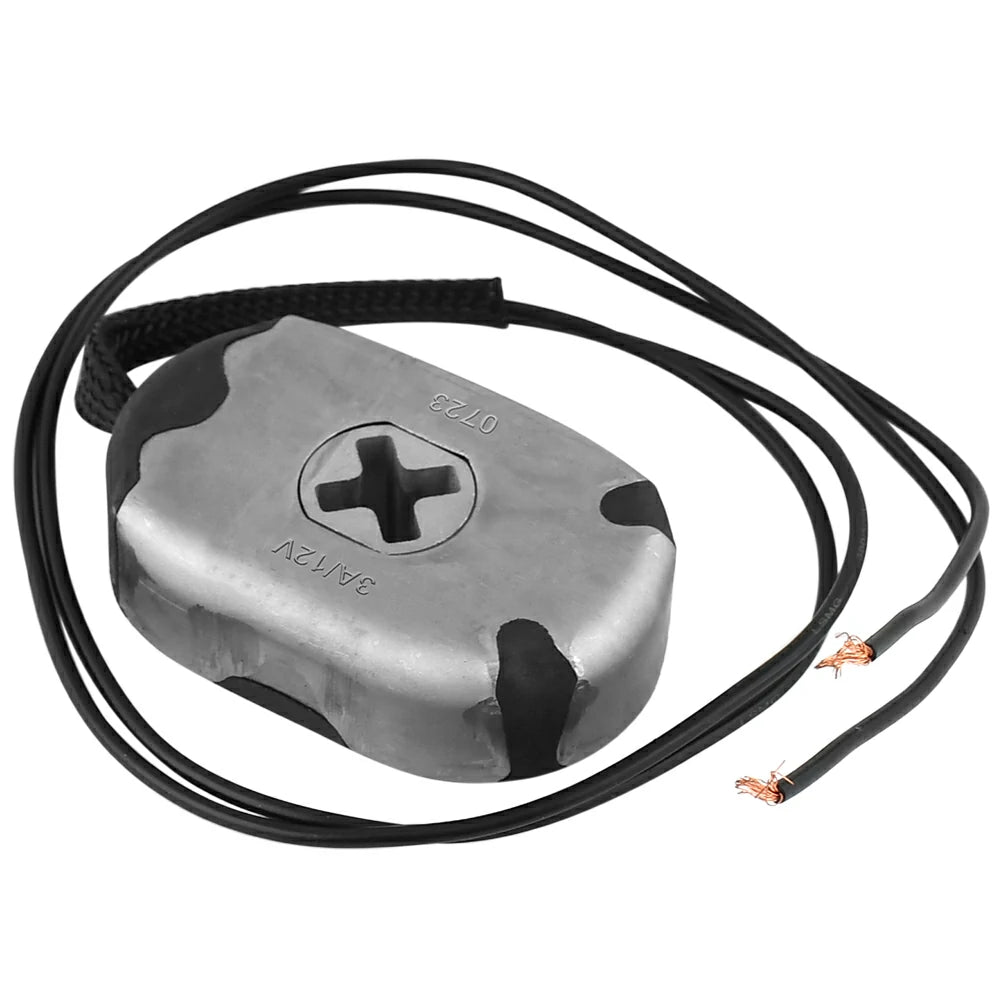 12" Electric Trailer Brake Magnet Replacement Kit