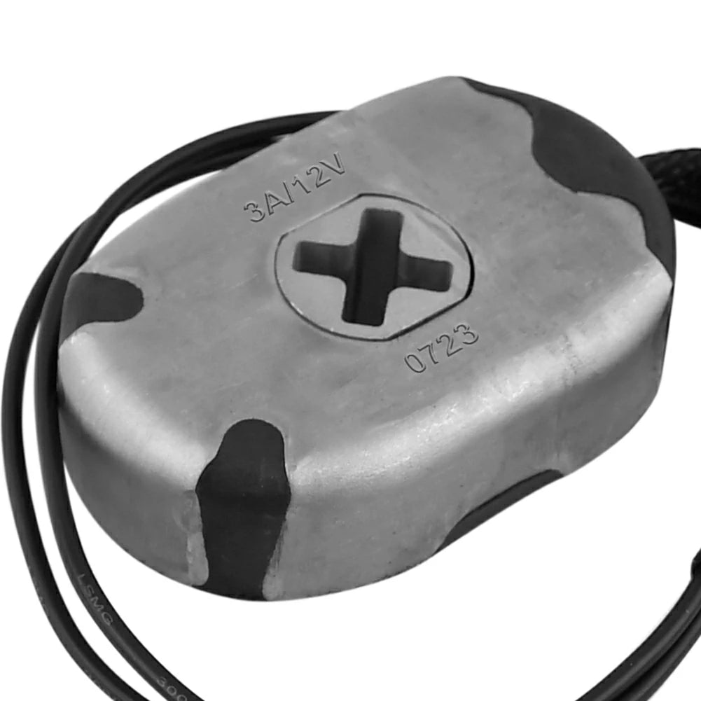 12" Electric Trailer Brake Magnet Replacement Kit