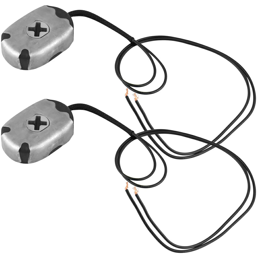 12" Electric Trailer Brake Magnet Replacement Kit