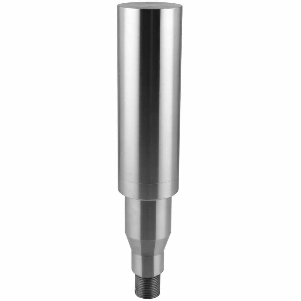 7000# Round Spindle #42 - 2.25" x 6" fits Dexter ALKO Axis Trailer Axle Shaft