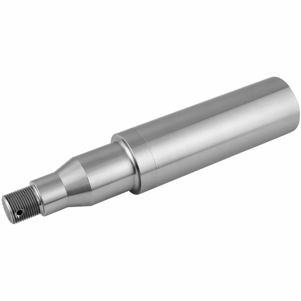 7000# Round Spindle #42 - 2.25" x 6" fits Dexter ALKO Axis Trailer Axle Shaft