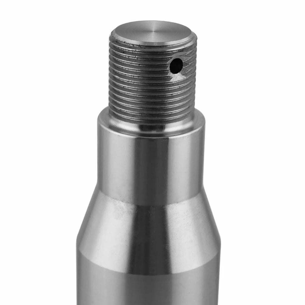 7000# Round Spindle #42 - 2.25" x 6" fits Dexter ALKO Axis Trailer Axle Shaft