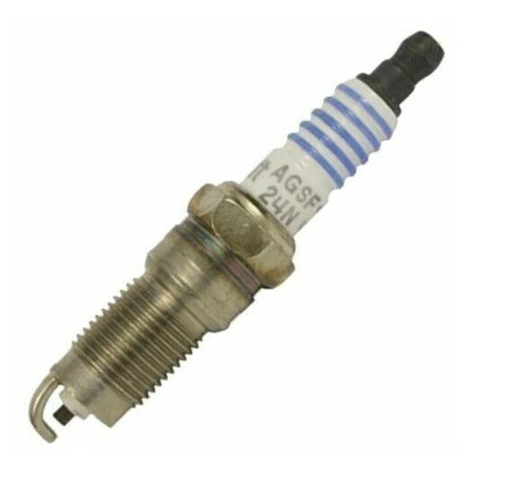 Motorcraft SP412 Spark Plugs Set of 6 AGSF24N for Ford 4.0L