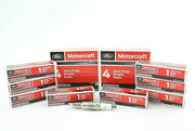 Motorcraft SP432 Spark Plugs Set of 8 for Ford 5.4L V8 Engine