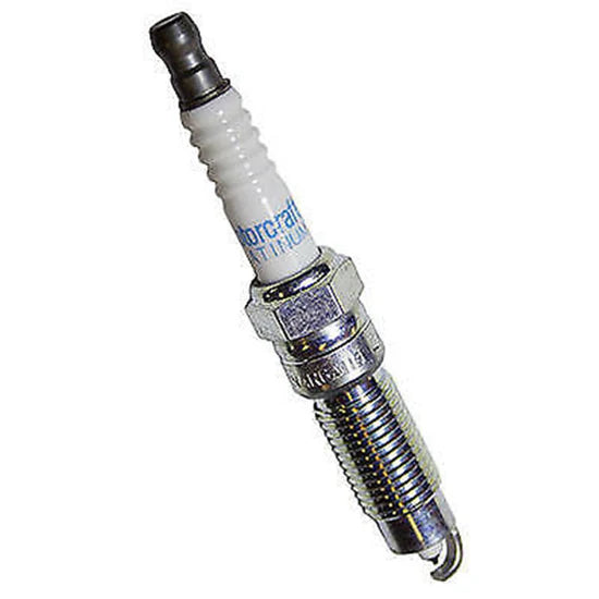 Motorcraft SP509 Double Platinum Spark Plug HJFS24FP for Ford F-150 F-250 - 8Pcs
