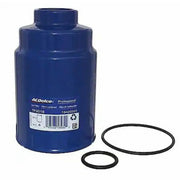 ACDelco Genuine Parts TP3018 Fuel Filter Kit