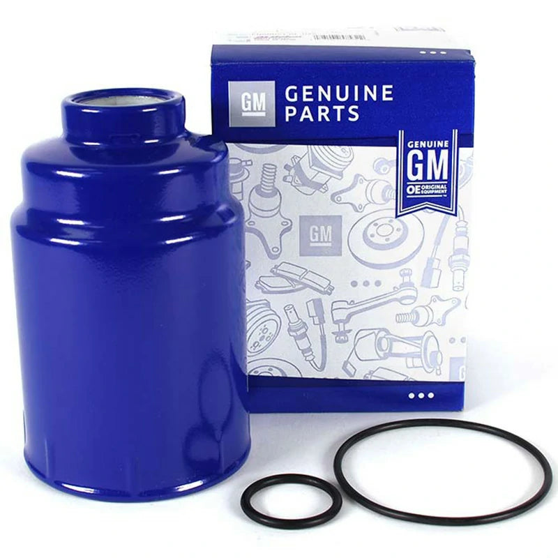 ACDelco Genuine Parts TP3018 Fuel Filter Kit